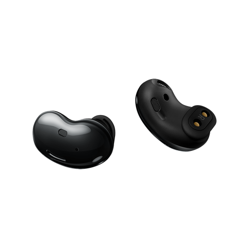 Samsung Galaxy Buds Live - Black Onyx (Photo: 4)